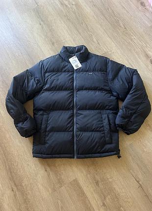 Зимова куртка levi’s