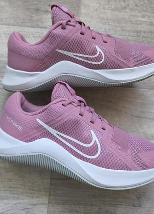 Кроссовки nike