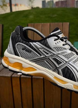 Gel nimbus 5