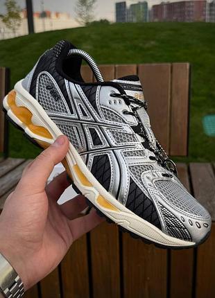 Gel nimbus 9