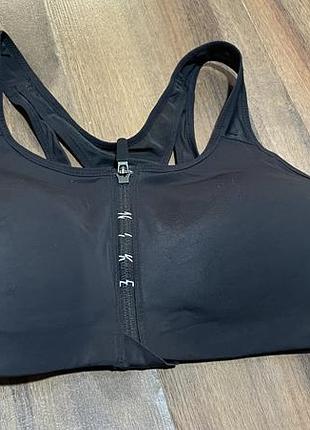 Спортивний топ nike