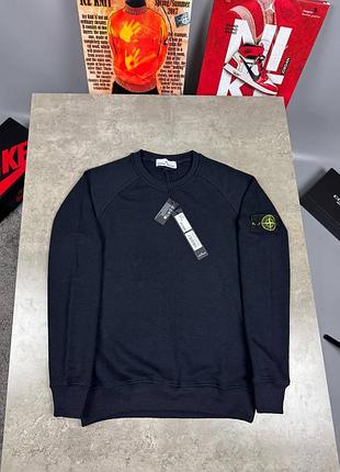 Свитшот stone island 2
