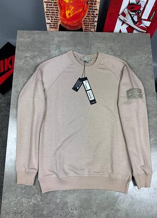 Свитшот stone island 3
