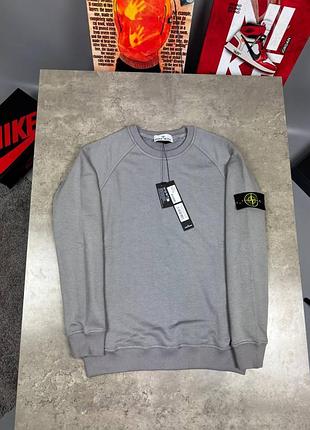 Свитшот stone island 4