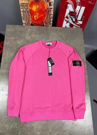 Свитшот stone island 5