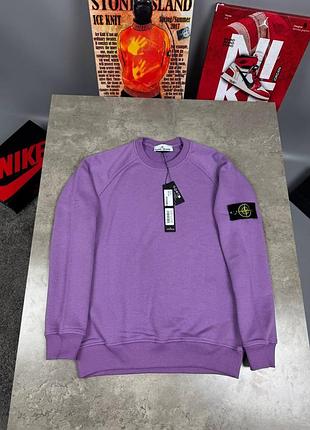 Свитшот stone island 6