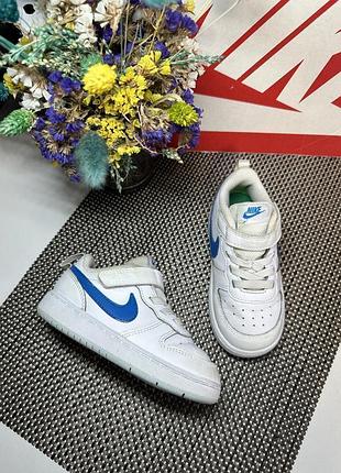 Оригинальные кроссовки nike