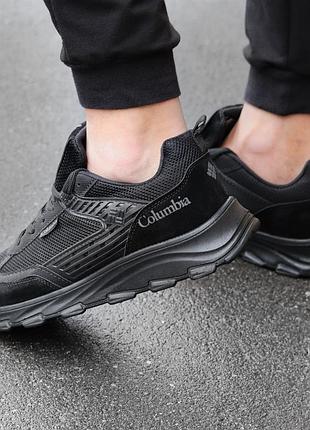 Кроссовки columbia