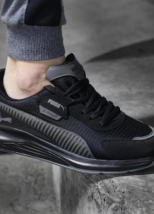 Кросівки puma 3