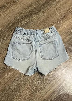 Шорти zara 2