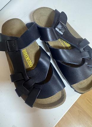 Сандалі birkenstock, нові, оригінал 🌿