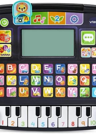 Vtech little apps light-up tablet 80-551700 вітек ігрова панель музикальний планшет розвиваюча музикальна іграшка 2