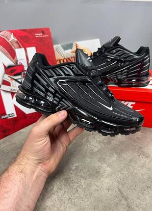Кроссовки nike air max plus 6