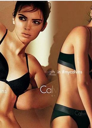 Бюстгальтер calvin klein, 65/70а