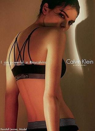 Бюстгальтер calvin klein, 65/70а
