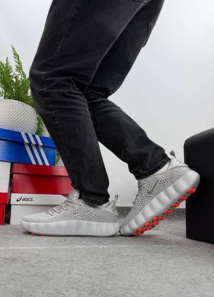 Nike mind 002 grey 5