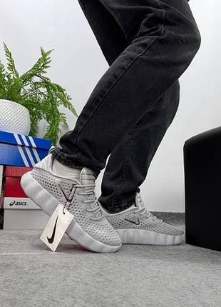 Nike mind 002 grey 6