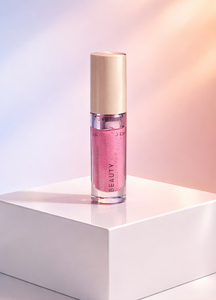 Масло lip revival hi-shine hydrating lip oil