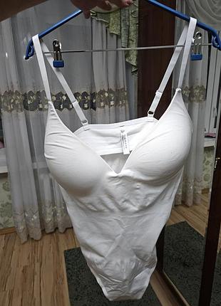 Новый боди утяжка бифлекс 18-20 56-60
