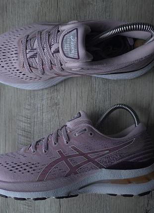 Кроссовки asics gel - kayano 28