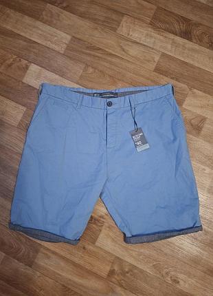 Шорти чоловічі denim co розмір 40.