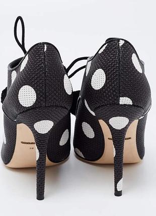 Dolce gabbana взуття (оригінал) 5