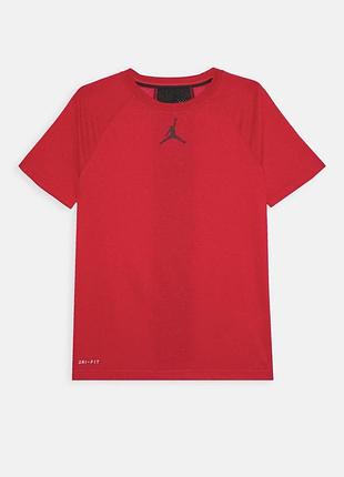 Футболка на 12-13 років jordan (nike)