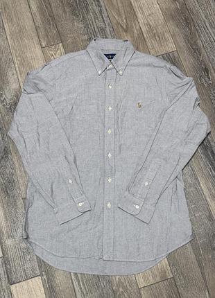 Сорочка polo ralph lauren
