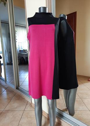 Комфортное платье 👗