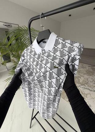 Чоловіче поло lacoste