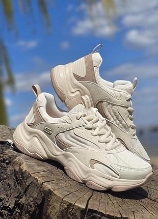 Женские кроссовки skechers bobs sport diego оригинал
