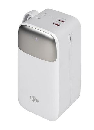 Powerbank повербанк 50000 mah новий з гарантією 1 рік