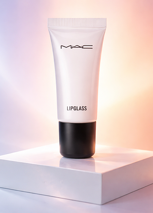 Lipglass clear / mini m·a·c
7 ml / 0.24 oz блиск скло