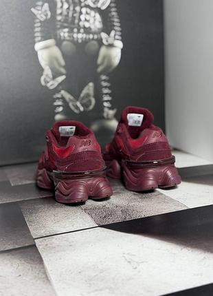 New balance 9060