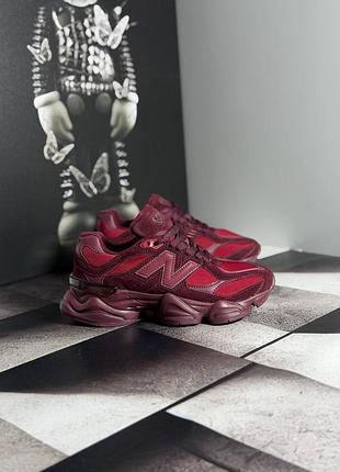 New balance 9060 9