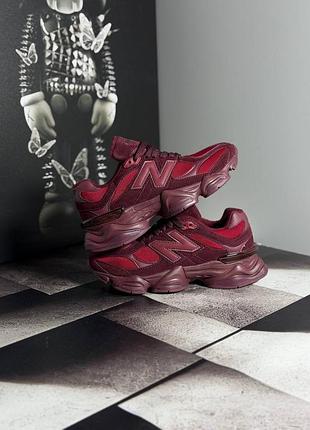 New balance 9060 10