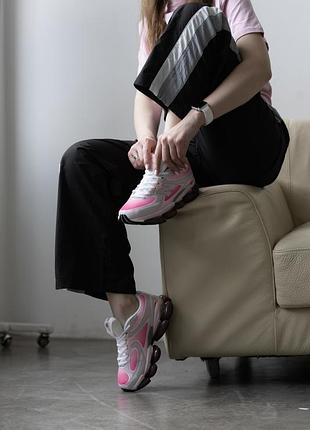 New balance abzorb 2000 pink