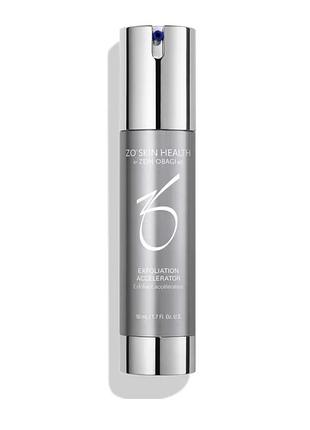Відлущуючий лосьйон exfoliation accelerator 50ml
