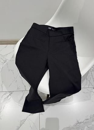Нові штани zara