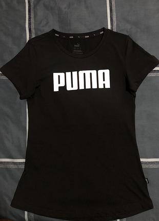 Жіноча футболка puma