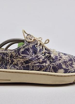 Мужские повседневные кеды timberland