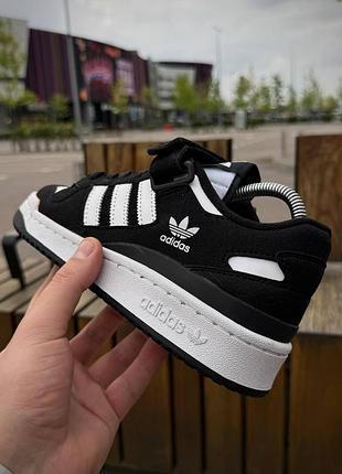 Кроссовки forum low 8