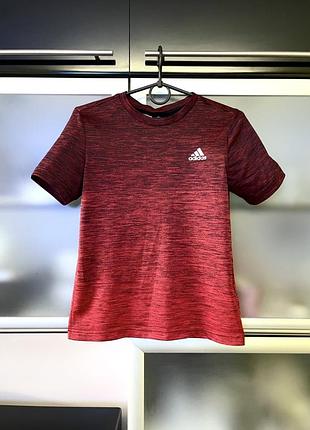 Adidas оригінал футболка підліткова
