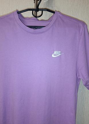 Футболка жіноча nike