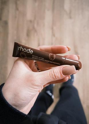 Rhode espresso