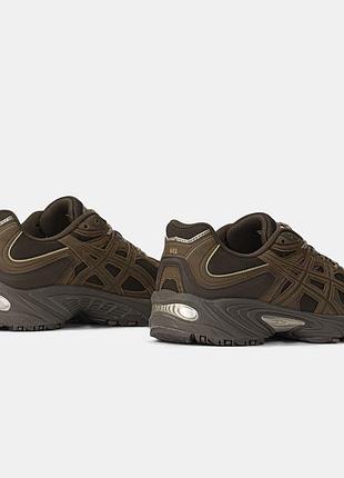 Asics gel-kahana tr nexus brown