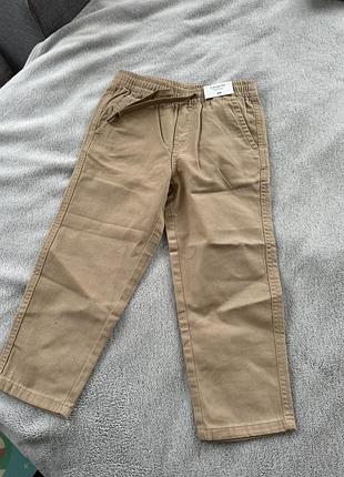 Штани на хлопчика h&m