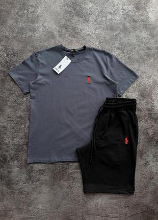 Летний комплект polo