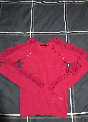 Жіноча кофта guess 6
