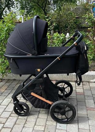 Коляска дитяча carrello sigma 2 в 1